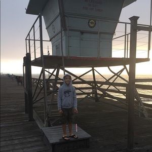 Meet your Posher, Shannon